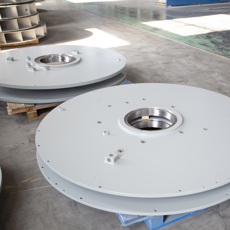 Izolirano zatvaranje kraja ležaja