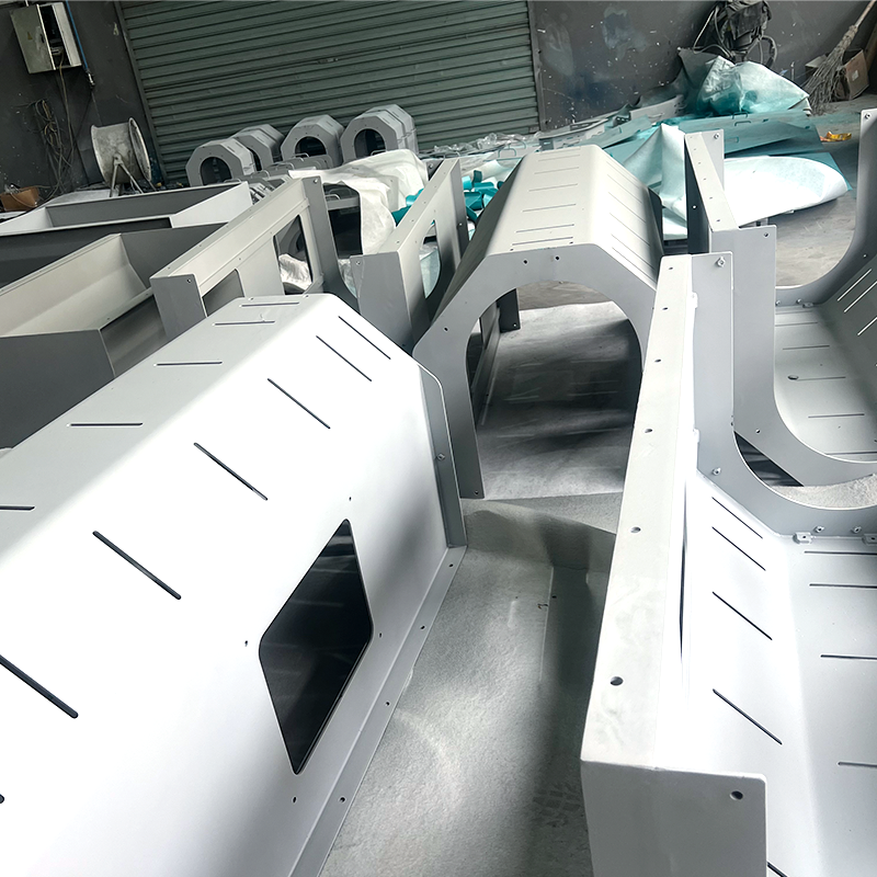 Baza za montažu motora