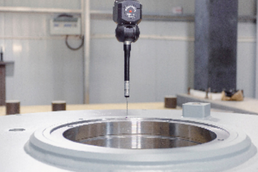 Wuxi New Ruichi Technology Co., Ltd. / Wuxi Cailiang Machinery Co., Ltd.
