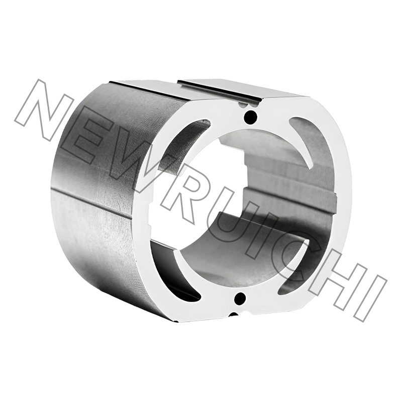 Laminacije statora i rotora koračnog motora