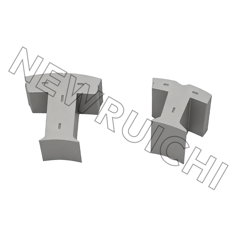 Laminacije statora i rotora servo motora