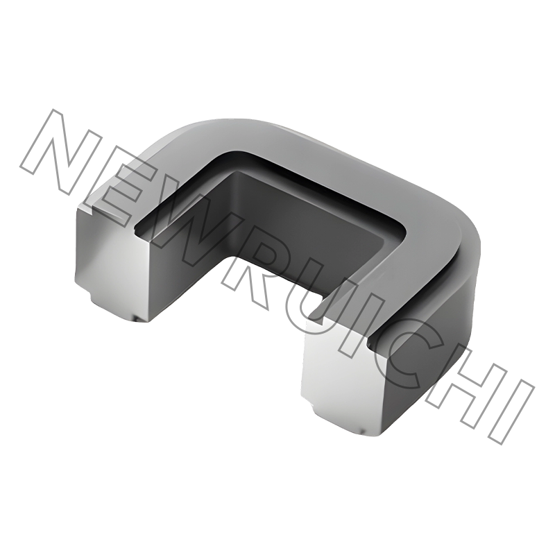 C tip CRGO laminirane jezgre